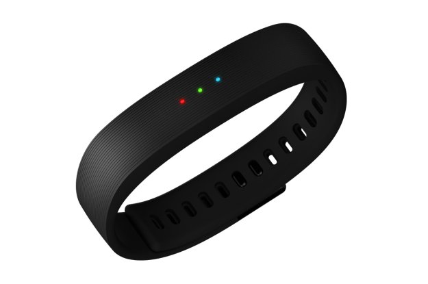 Razer Nabu X – przystępny smartband z funkcją powiadomień