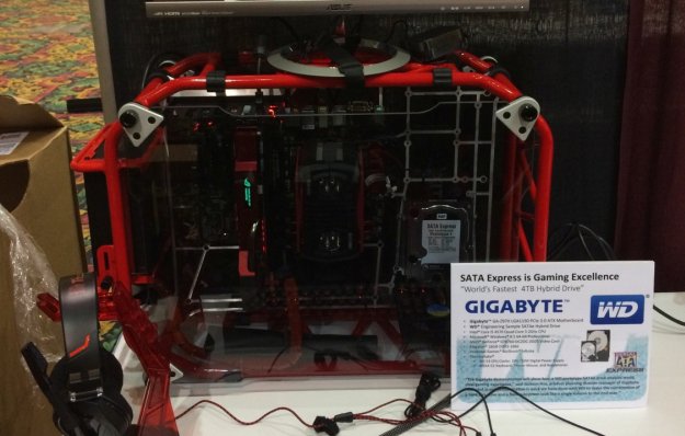 WD – najszybszy na świecie hybrydowy dysk twardy