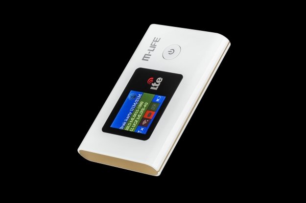 Mobilny Router MiFi LTE 4G ML0655