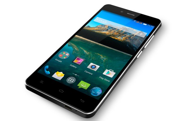 Allview P6 Energy – smartfon z akumulatorem 5000 mAh