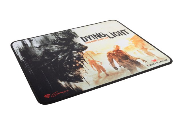 Podkładka dla fanów gry Dying Light