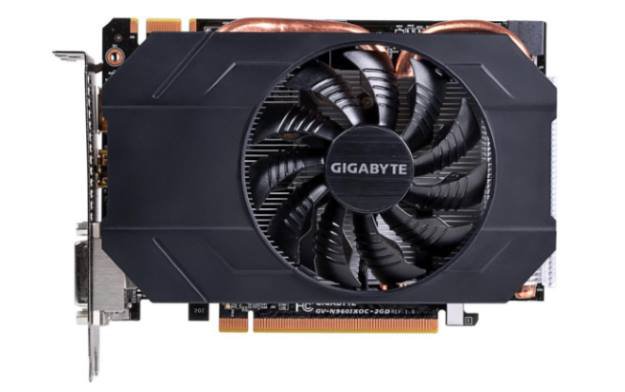 G1 Gaming GeForce GTX 960 – do Leauge of Legends