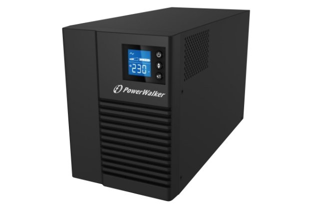 Nowa seria zasilaczy PowerWalker