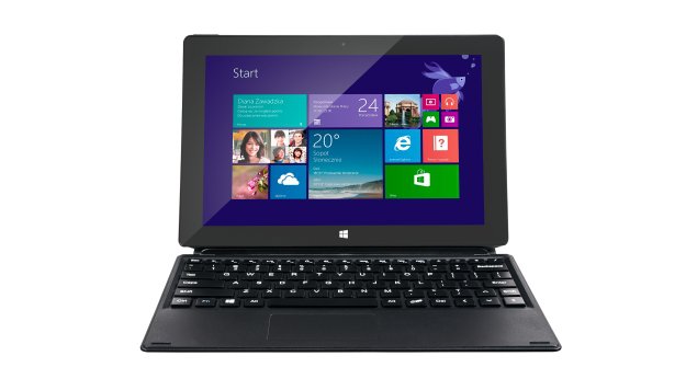 CityTab Supreme 10”  – biznesowy tablet z modemem 3G