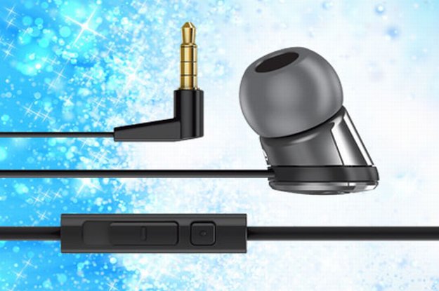 MA500 – nowe słuchawki douszne od Creative