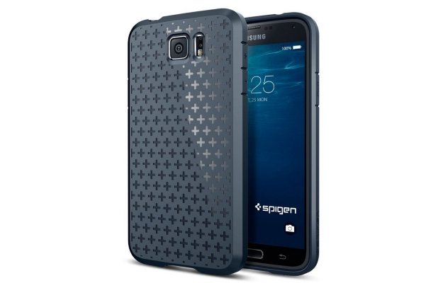 Czy tak wygląda Galaxy S6?