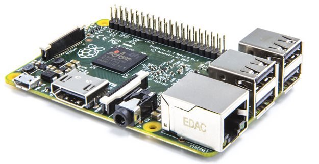 Raspberry Pi 2 – platforma komputerowa za 35 dolarów