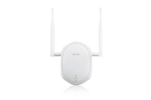 ZyXEL  – nowe punkty dostępowe NWA1100-NH