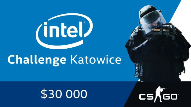 Kobiecy turniej Counter-Strike: GO na IEM Katowice