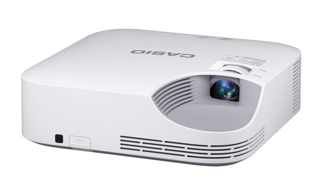 Projektor Casio XJ-V1 – rewolucyjna technologia w dobrej cenie