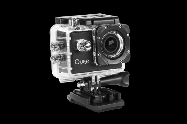 QUER – nowy rejestrator do zadań ekstremalnych