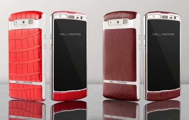 Luksusowy smartfon z Holandii