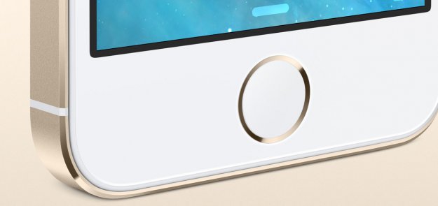 iPhone 6s będzie miał lepszy Touch ID