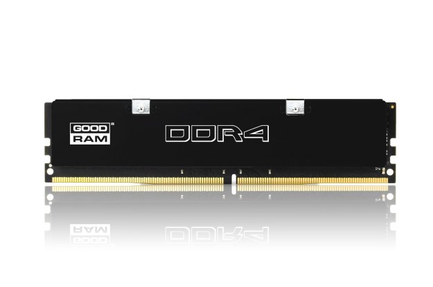 Pamięci GOODRAM DDR4 2400 MHz
