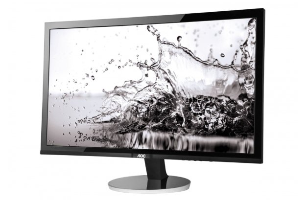 AOC Q2778VQE – uniwersalny, 27-calowy monitor WQHD
