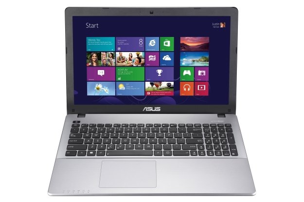 ASUS R510JK – wydajny notebook w przystępnej cenie