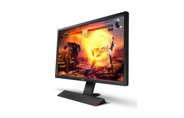 BenQ – 27 i 24 calowy monitor dla graczy