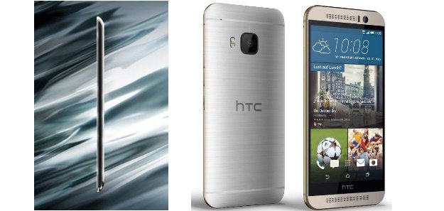 MWC 2015: Samsung Galaxy S6 i HTC One M9 – kolejne informacje
