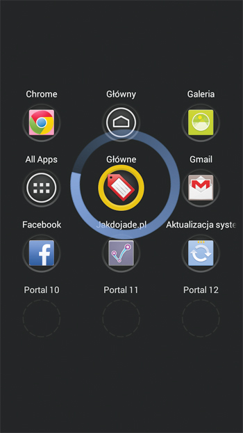 Phabletowy niezbędnik