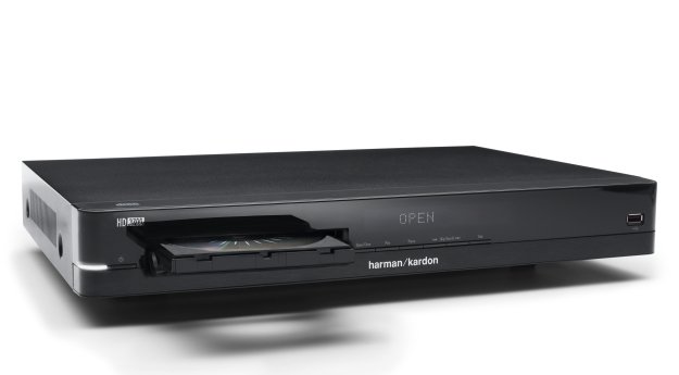 Odtwarzacz płyt Harman Kardon HD 3700