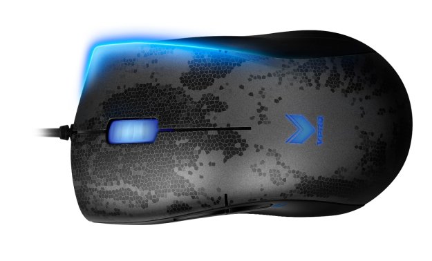 Gamingowe myszy Rapoo