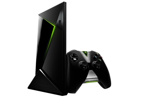 Nowa konsola SHIELD z procesorem Tegra X1