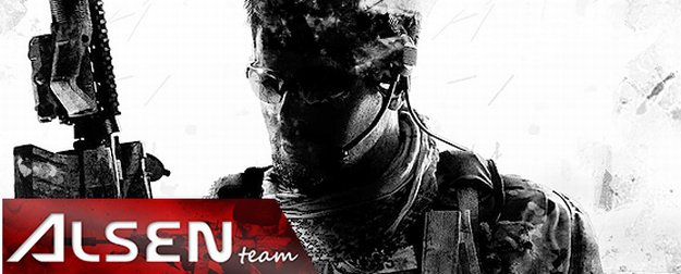 Alsen Team na IEM 2015