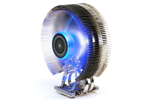 Nowe chłodzenie CNPS9800 MAX marki ZALMAN