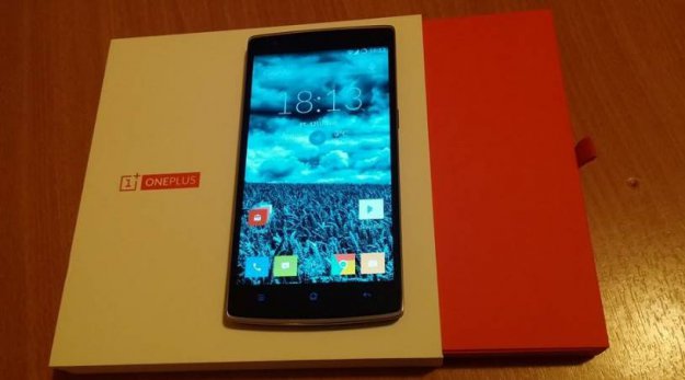 OnePlus One trafi jednak do Polski