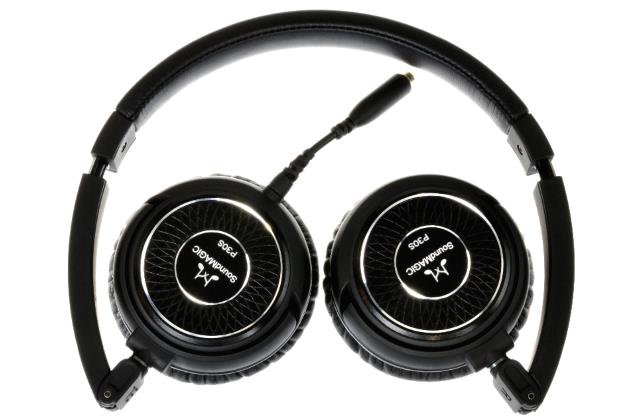 SoundMAGIC P30s – uniwersalna obsługa smartfonów