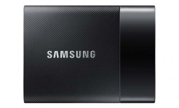 Przenośny dysk Portable SSD T1