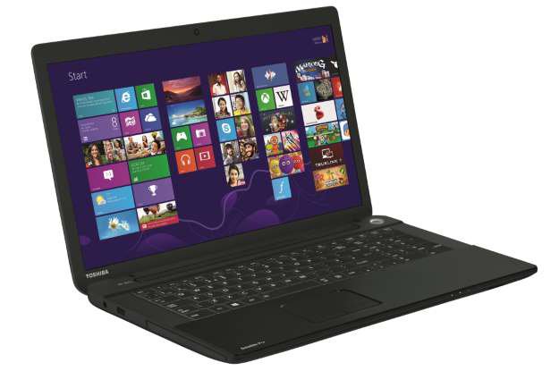 Toshiba Satellite Pro C70-B – nie tylko biznes
