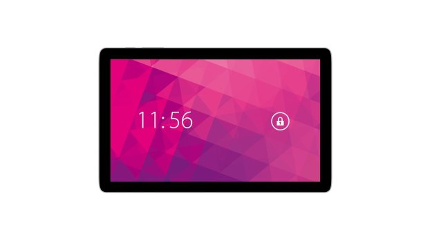 Nowy tablet od firmy Manta