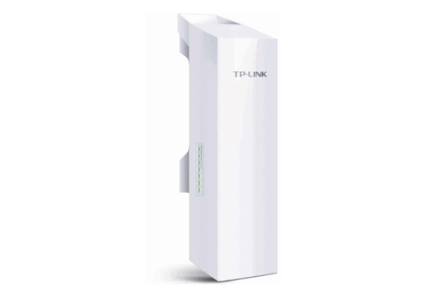 TP-LINK CPE210 – urządzenie do budowania sieci bezprzewodowych