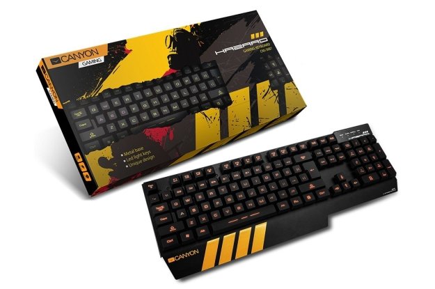 Nowe produkty od marki Canyon