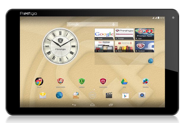Prestigio MultiPad Muze 5001 3G