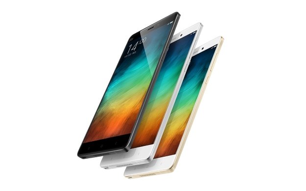 Kolejny supersmartfon marki Xiaomi