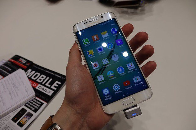 Galaxy S6 i S6 Edge – znamy ceny!