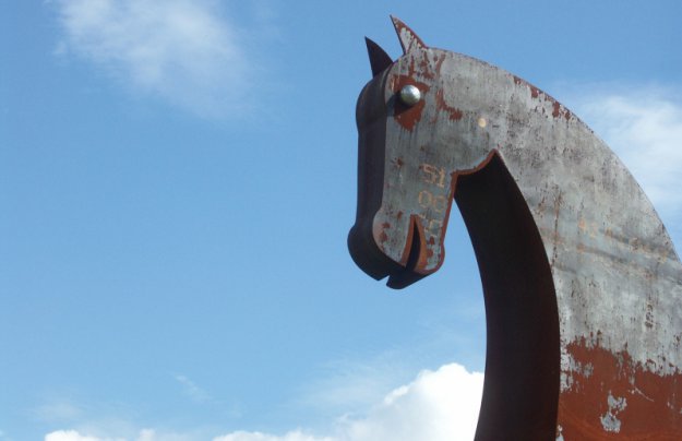 Niebezpieczny Trojan dla Androida