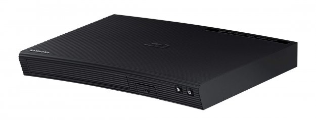 BD-J5900 oraz BD-J5500 – zagięte odtwarzacze Samsung Blu-ray