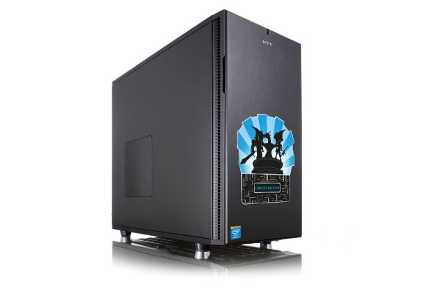 Limitowane komputery z okazji IEM