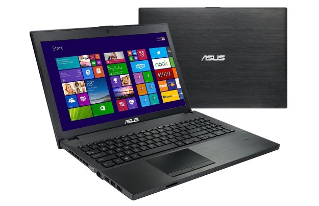 ASUSPRO PU551 – biznesowy notebook w przystępnej cenie