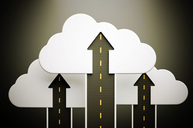 Pięć sposobów na backup danych