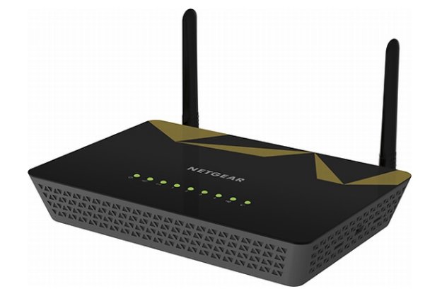 NETGEAR R6220 – mały router dla dużych przestrzeni