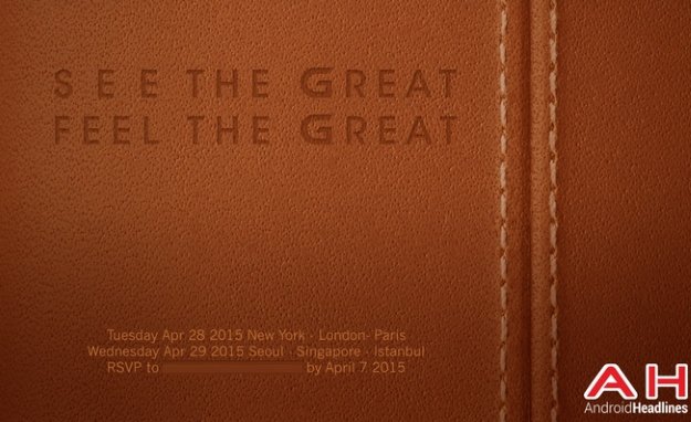 28 kwietnia poznamy LG G4