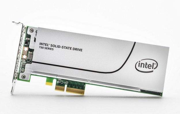 Intel – najbardziej wydajny konsumencki dysk SSD