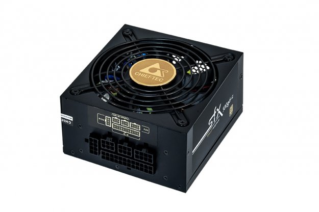 Nowości w ofercie Chieftec