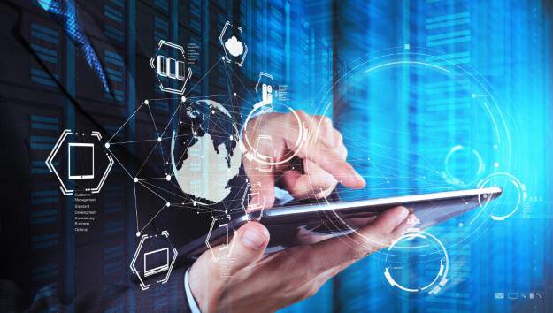 Serwer na miarę potrzeb – najlepsze rozwiązanie dla firm