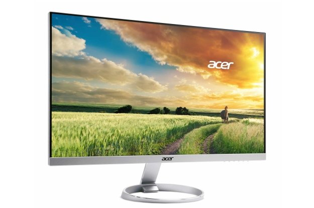 Acer H257HU – 25-calowy monitor