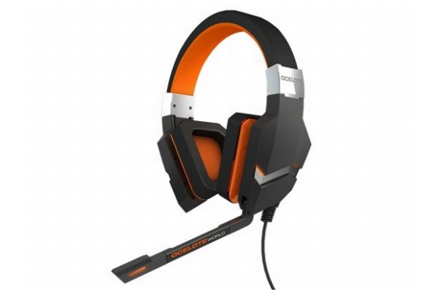 Ozone Blast Ocelote World – dostępne w Polsce